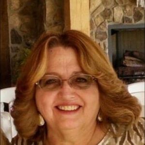 Meet your Posher, Debra